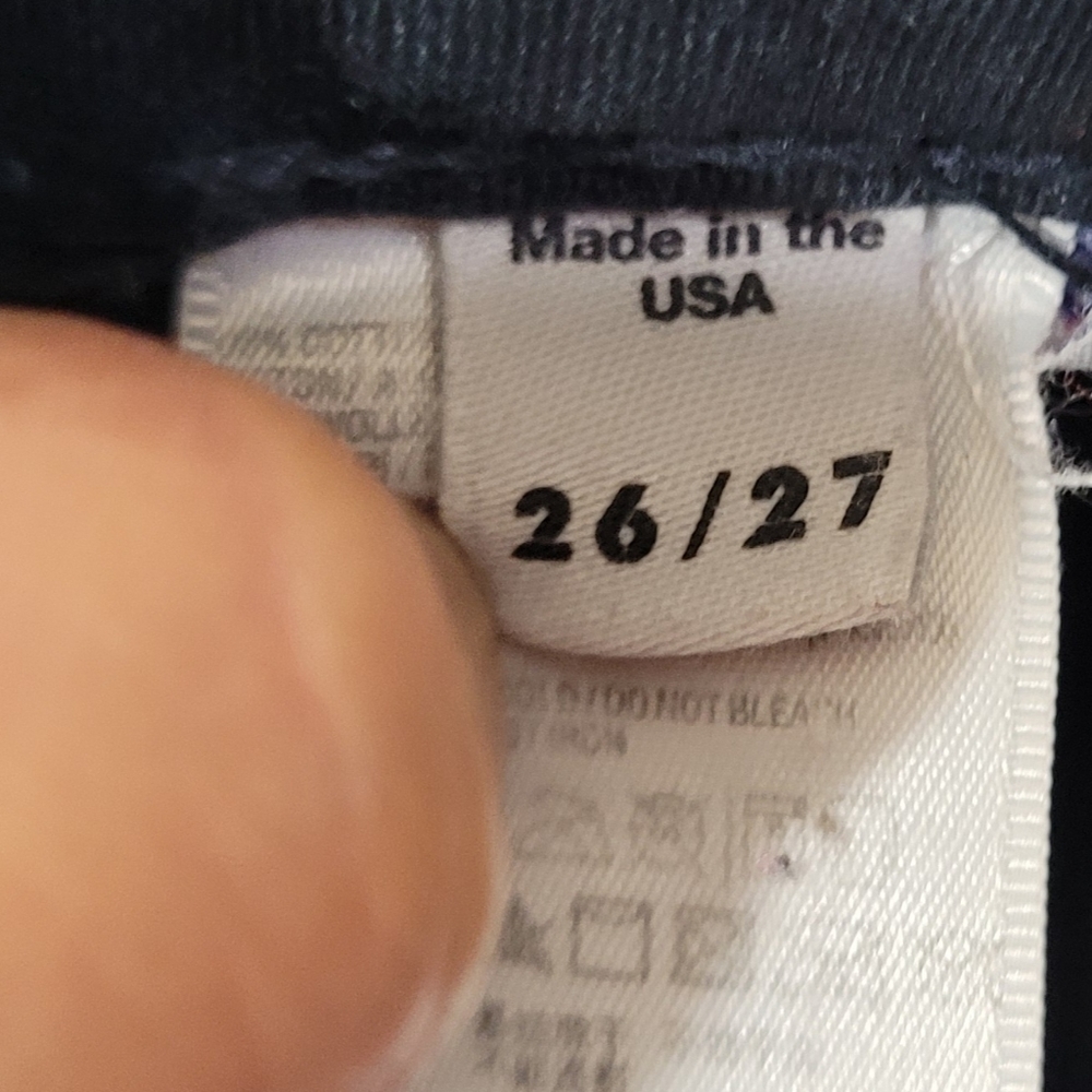 American apparel high waisted - Picture 4 of 8
